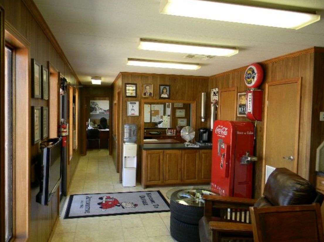 1212 25th St, Snyder, TX 79549